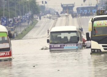 Pluies diluviennes en Tanzanie : le bilan s’élève à 155 morts