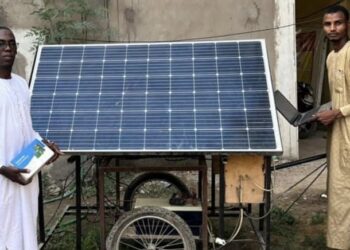 Tchad : Chad Innovation Hub parmi les 15 premiers hubs d&rsquo;innovation en Afrique