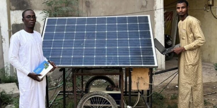 Tchad : Chad Innovation Hub parmi les 15 premiers hubs d&rsquo;innovation en Afrique