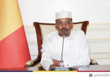 Tchad: Renforcement de la Sécurité au Tchad, Mobilisation Exceptionnelle des Forces de Défense et de Sécurité