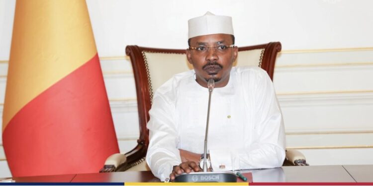 Tchad: Renforcement de la Sécurité au Tchad, Mobilisation Exceptionnelle des Forces de Défense et de Sécurité