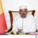Tchad: Renforcement de la Sécurité au Tchad, Mobilisation Exceptionnelle des Forces de Défense et de Sécurité