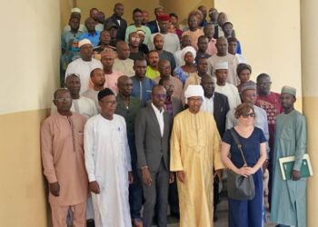 Médiation Agro-Pastorale au Tchad : Vers une Résolution Durable des Conflits