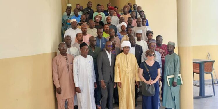 Médiation Agro-Pastorale au Tchad : Vers une Résolution Durable des Conflits