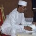 De Bédouin à Président : Mahamat Idriss Deby Itno raconte son histoire