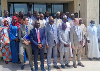 Tchad: Lancement ce jeudi des travaux de Validation de la Stratégie et du Plan de Mise en Œuvre de la Convention sur l&rsquo;Eau