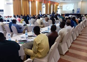 Tchad: présidentielle, l&rsquo;ANGE forme les formateurs des formateurs des membres de bureau de vote