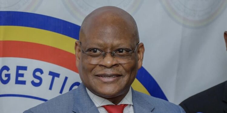 Tchad-Élection: la CEEAC enverra 30 observateurs 