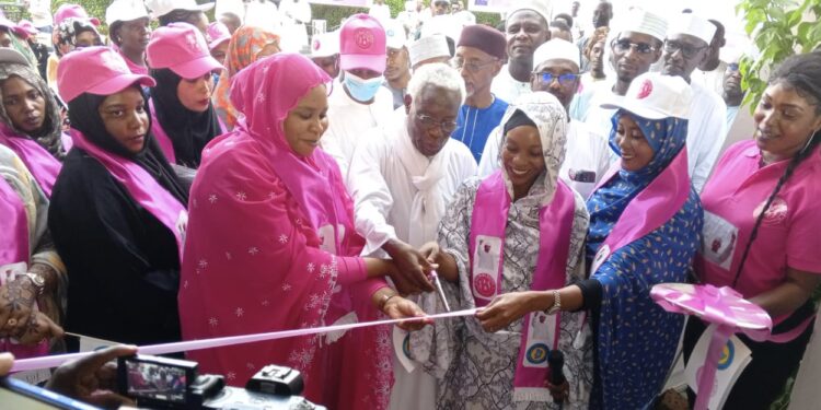 Tchad : Le bureau de soutien « Midi&rsquo;nettes » lance ses activités