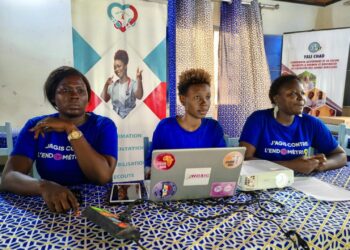 Tchad: L&rsquo;association MBA Madji Leci mène un combat de taille contre l&rsquo;endométriose