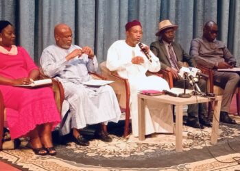 Tchad : La coalition pour un Tchad Uni se mobilise pour la présidentielle