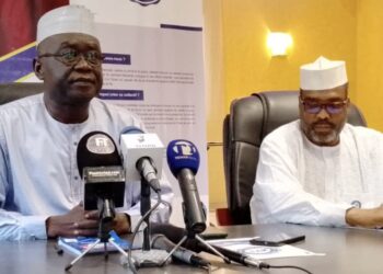 Tchad : « Collectif 2M » dresse un bilan positif du président de transition 