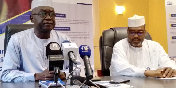 Tchad : « Collectif 2M » dresse un bilan positif du président de transition 