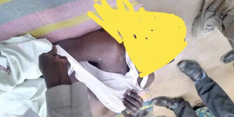 Nécrologie : Le journaliste Mbaiguerem Evariste retrouvé mort ce jeudi