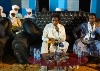 Tchad : Le bureau de soutien «Consensus populaire» lance officiellement ses activités.