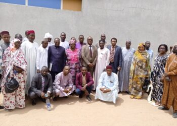 Tchad: Lancement de la Formation des Membres des Bureaux de Vote à N&rsquo;Djaména