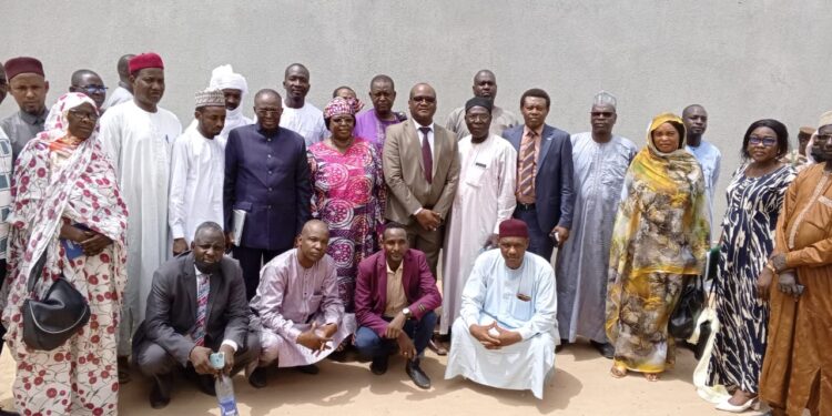 Tchad: Lancement de la Formation des Membres des Bureaux de Vote à N&rsquo;Djaména