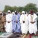 Bol célèbre l&rsquo;Aïd El Fitr, le Gouverneur de la province du Lac prône la paix et l&rsquo;unité
