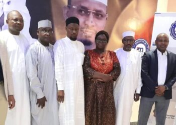 Tchad: le collectif « Marchons avec Mahamat » (2M) mobilise pour le candidat de la coalition Tchad Uni