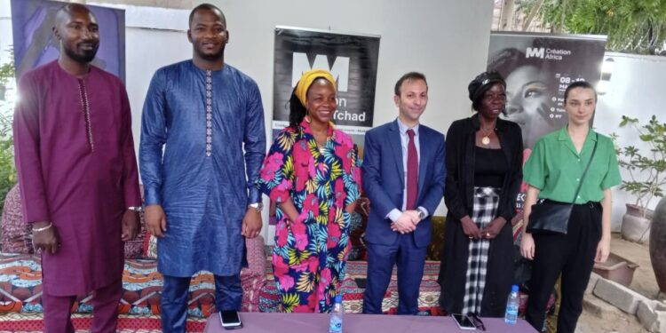 Tchad : Création Africa Tchad prévoit un forum de brassage entre les artistes tchadiens et camerounais