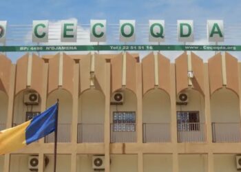 Tchad : Le personnel du CECOQDA annonce un préavis de grève de 6 jours