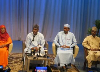 Tchad : Le ministre des infrastructures fait le point sur sa tournée à l&rsquo;intérieur du pays.