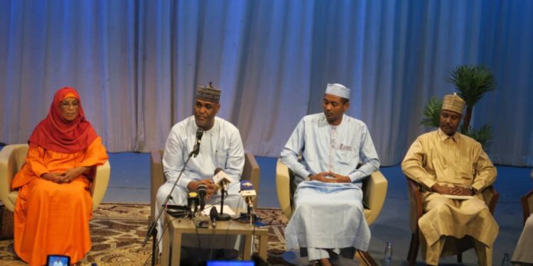 Tchad : Le ministre des infrastructures fait le point sur sa tournée à l&rsquo;intérieur du pays.