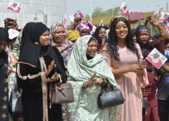 Tchad : Installation ce vendredi du bureau de la coalition des femmes avec MIDI