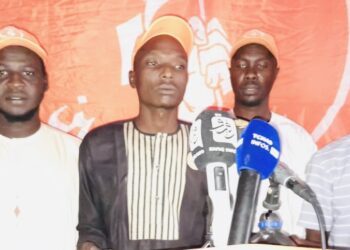 Tchad: Les Jeunes du Parti « Les Patriotes » Dénoncent l&rsquo;Invalidation de la Candidature de Dr Nasour Ibrahim Neguy Koursami