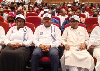 #Présidentielle : L&rsquo;appropriation du programme politique du candidat de la coalition pour un Tchad Uni au cœur d&rsquo;une formation