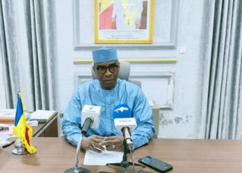 Campagne Électorale : Le ministre de la Sécurité prend des dispositions sécuritaires