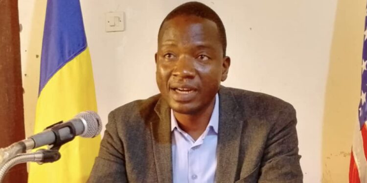 Tchad : bientôt un colloque des bénéficiaires des programmes et bourses des USA à N&rsquo;Djamena 