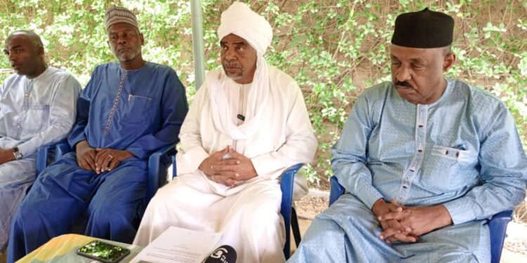 Tchad : le festival populaire pour la paix et le développement est reporté.