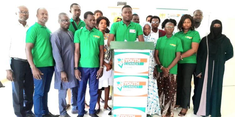 Tchad: le Programme YouthConnekt-Tchad, Vers une paralysie des activités ?