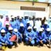 Tchad: l&rsquo;ONAPE lance la formation de 40 jeunes dans les domaines de l&rsquo;Electricité Bâtiment et Industrielle.