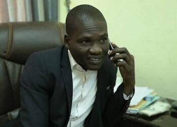 Portrait : Guibolo Fanga Mathieu, un vrai technocrate à la tête du Ministère de Commerce.