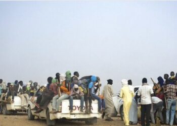 Niger : à Agadez, retour en force du trafic de migrants vers l&rsquo;Europe
