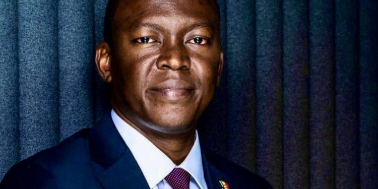 Tchad : Succès Masra conteste les résultats de l&rsquo;élection présidentielle