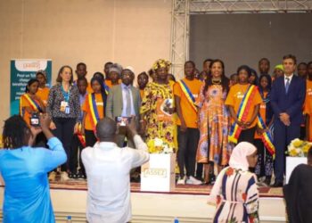 Tchad : La campagne « ASSEZ » contre la faim et la malnutrition officiellement lancée