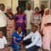 Tchad : Une délégation du ministère de la femme et de la petite enfance visitent les hôpitaux le Bon Samaritain et Notre Dame des Apôtres