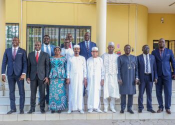 Élection Présidentielle : Sept (7) des candidats félicitent MIDI