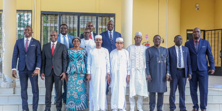 Élection Présidentielle : Sept (7) des candidats félicitent MIDI