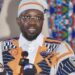 Sénégal : Ousmane Sonko s’en prend à la France et à Emmanuel Macron