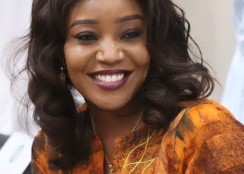 « Mahamat Idriss Déby Itno est le président de tous les Tchadiens » (Amina Priscille Longoh)