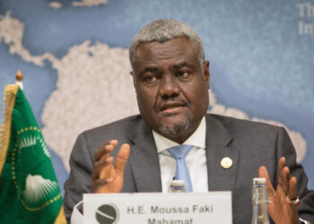 Journée mondiale de l&rsquo;Afrique: Moussa Faki Mahamat appelle à davantage de mobilisation pour relever les défis sur le Continent.