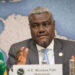 Journée mondiale de l’Afrique: Moussa Faki Mahamat appelle à davantage de mobilisation pour relever les défis sur le Continent.
