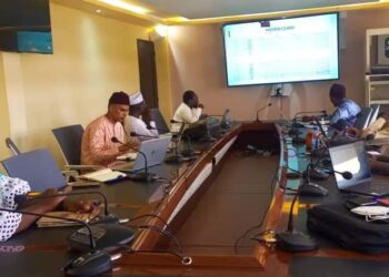 Tchad: Réunion dirigée par le Dr Ayoub Moussa pour améliorer la gestion des produits de santé au Tchad