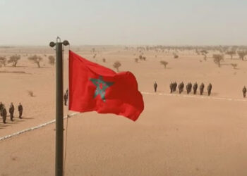 Sahara: Des parlementaires britanniques appellent à soutenir le plan d&rsquo;autonomie.