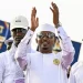 Mahamat Idriss Deby Itno remporte la présidence avec 61% des voix