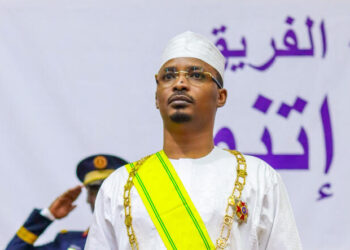 Tchad: Le Protocole d&rsquo;État dévoile le Programme d&rsquo;investiture du Président élu